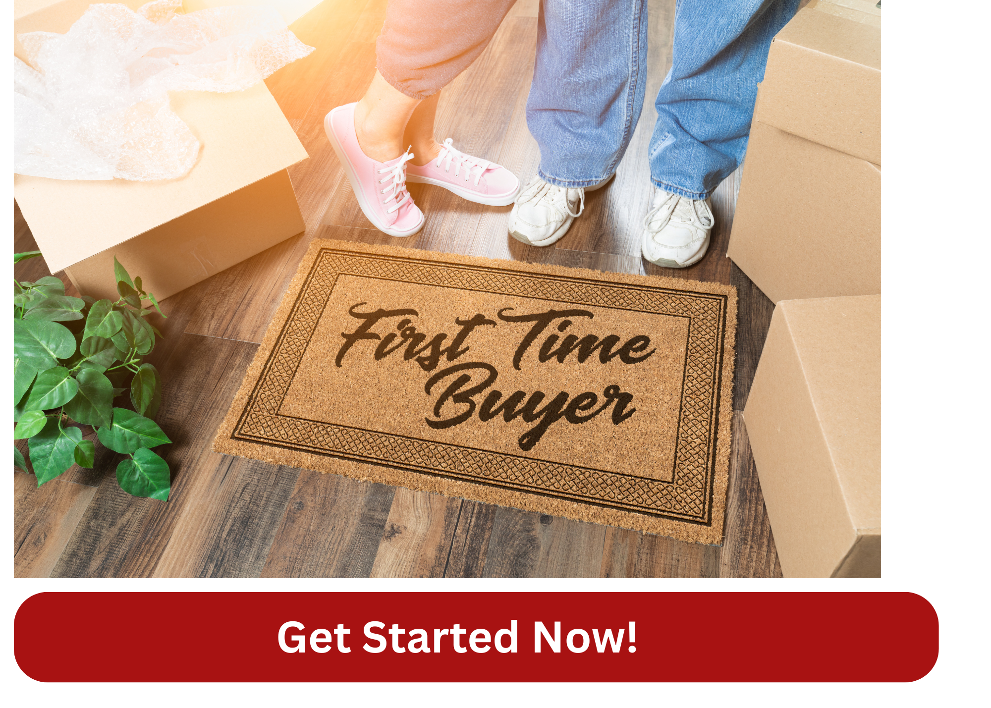 first time buyer