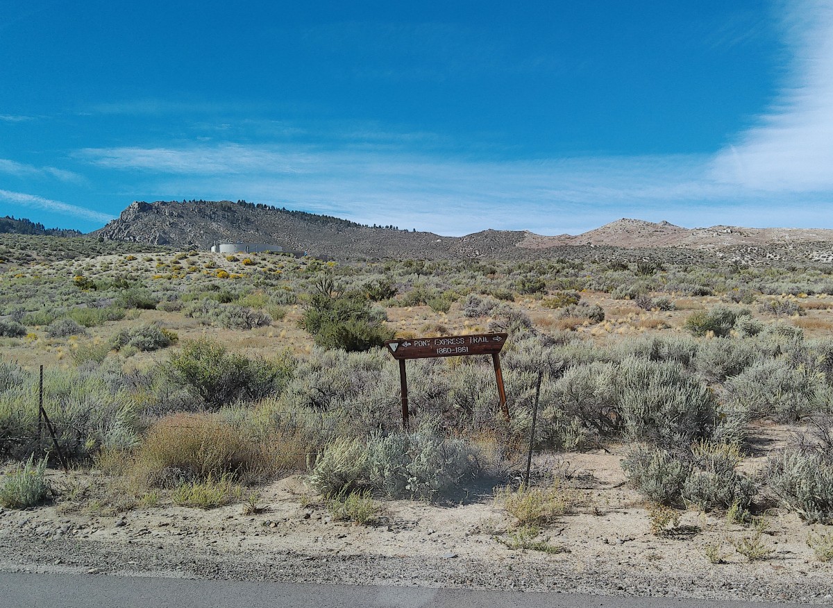 Pawnee Street Homes for sale