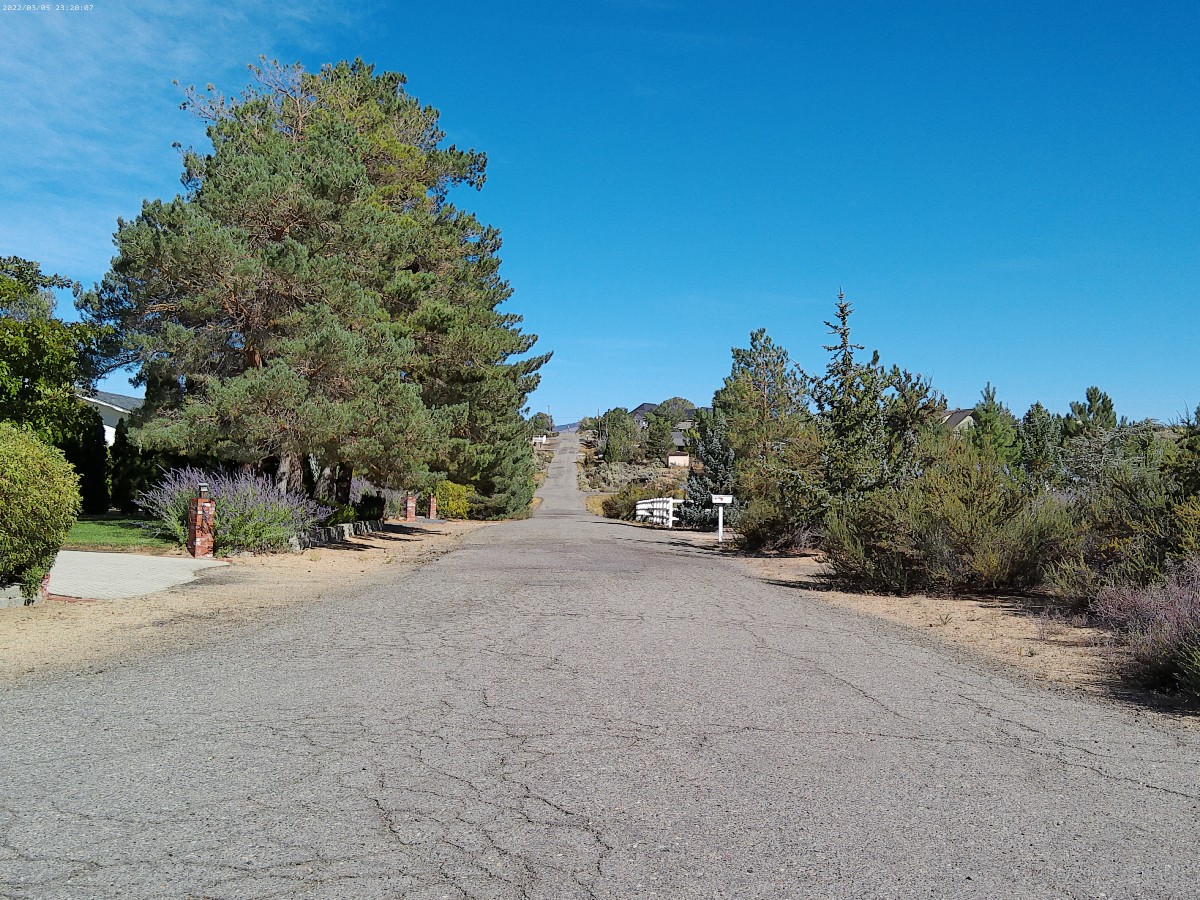 Pawnee Street Homes for sale