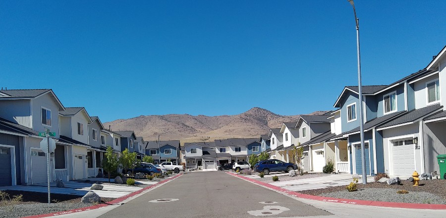 Rose Peak Homes for Sale