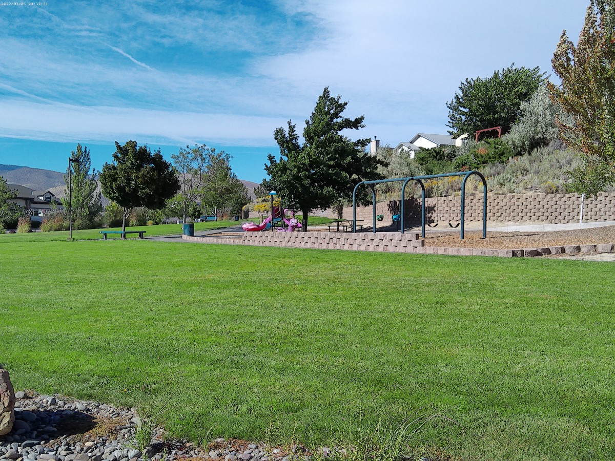 North Sunridge Homes for Sale in Carson City