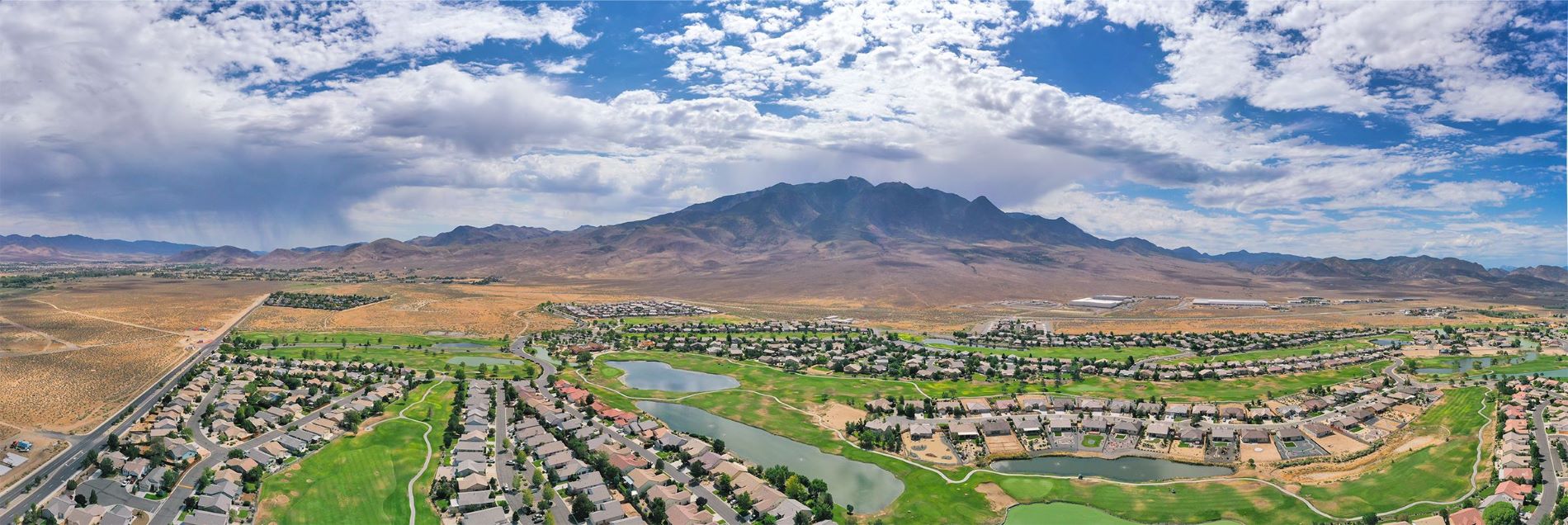 Top 5 new listings in Dayton Valley Golf Course