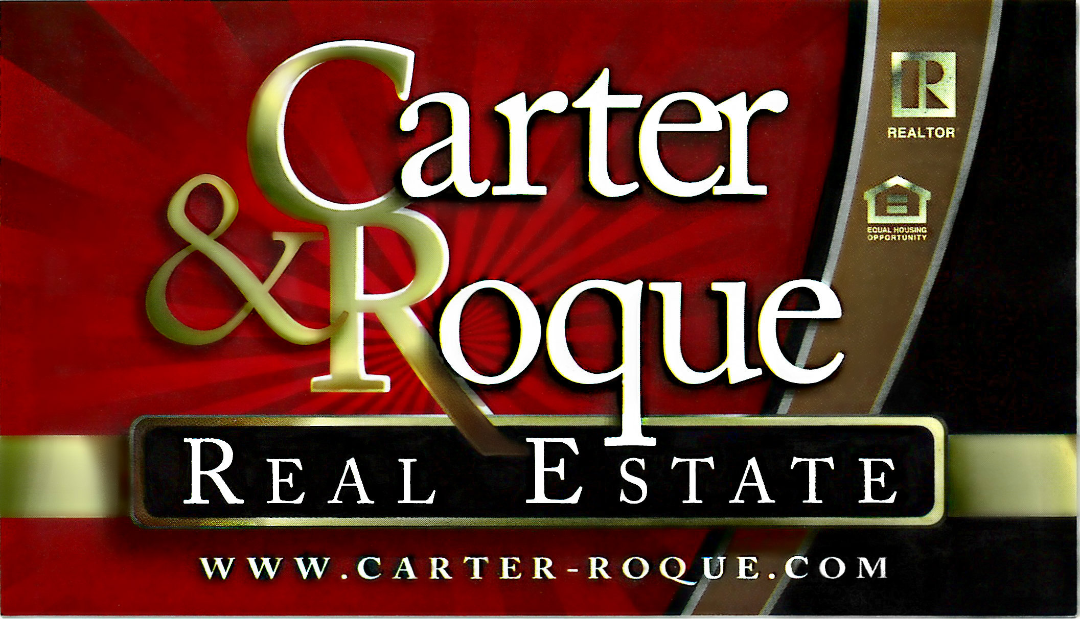 Your Hometown Real Estate Company