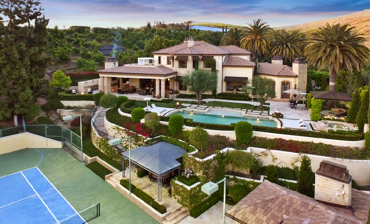 Villa Real Estate Newport Beach Villa Real Estate Newport Beach