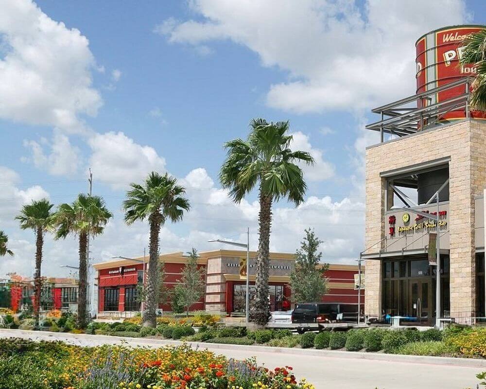 Pearland Real Estate