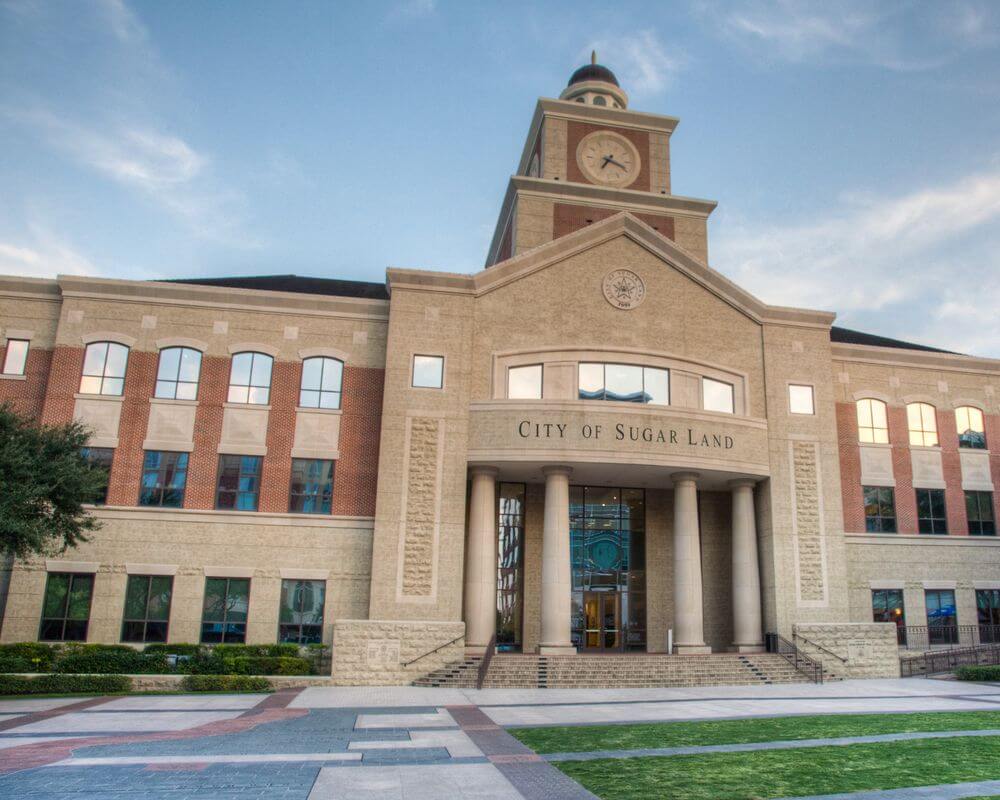 Sugar Land Real Estate