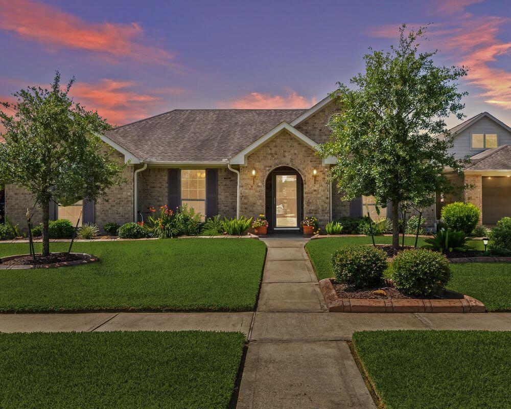 Search Greater Houston Single Family Homes Real Estate