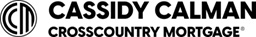 Cassidy Calman Cross Country Mortgage Senior Loan Officer