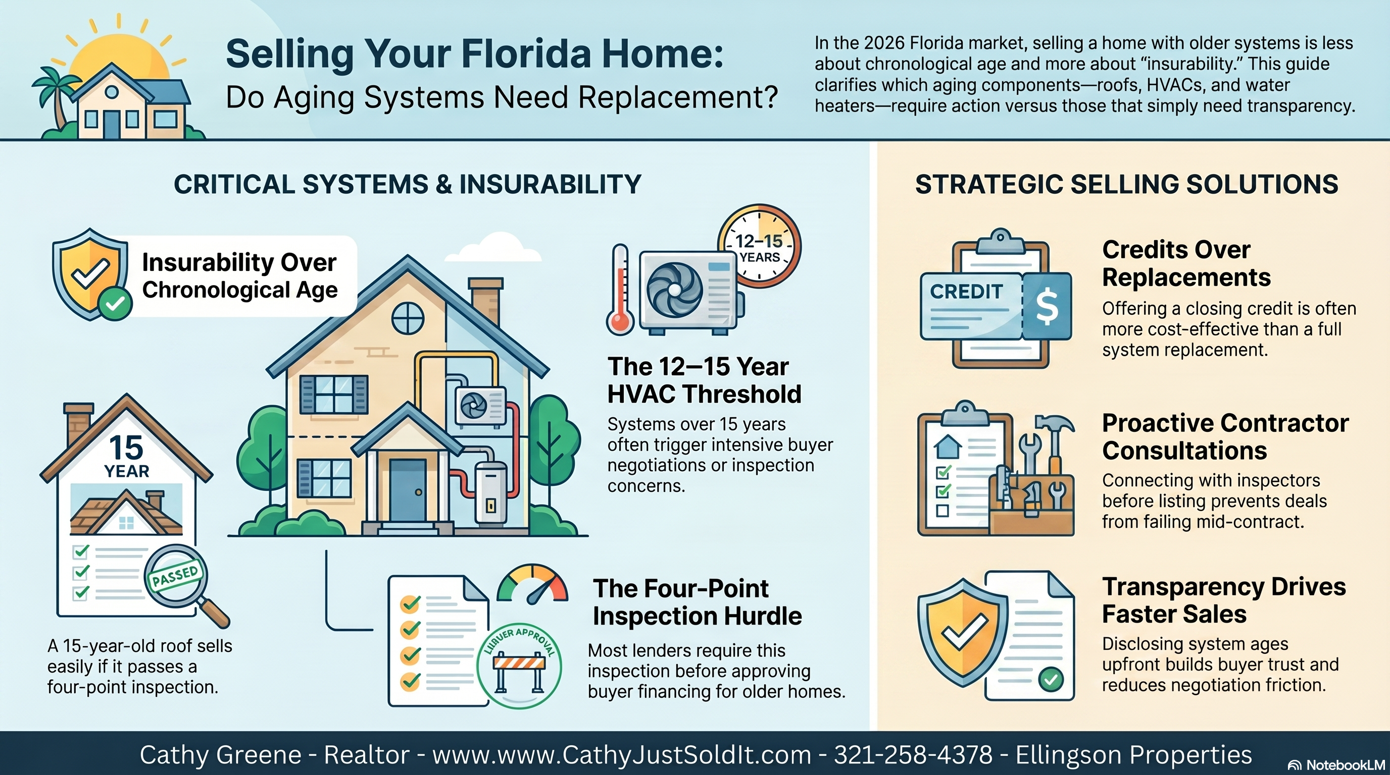 Cathy Greene Melbourne Fl Best Realtor