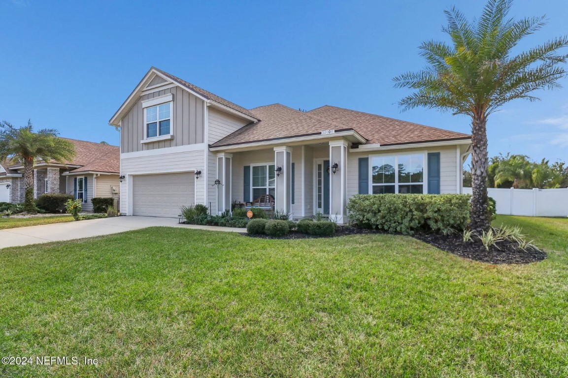 House in Florida