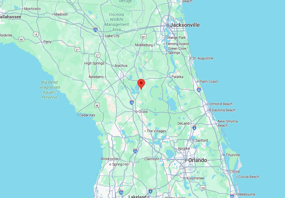 Featured Homes In Jacksonville Florida