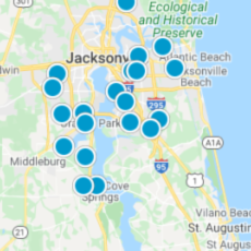 Map Search