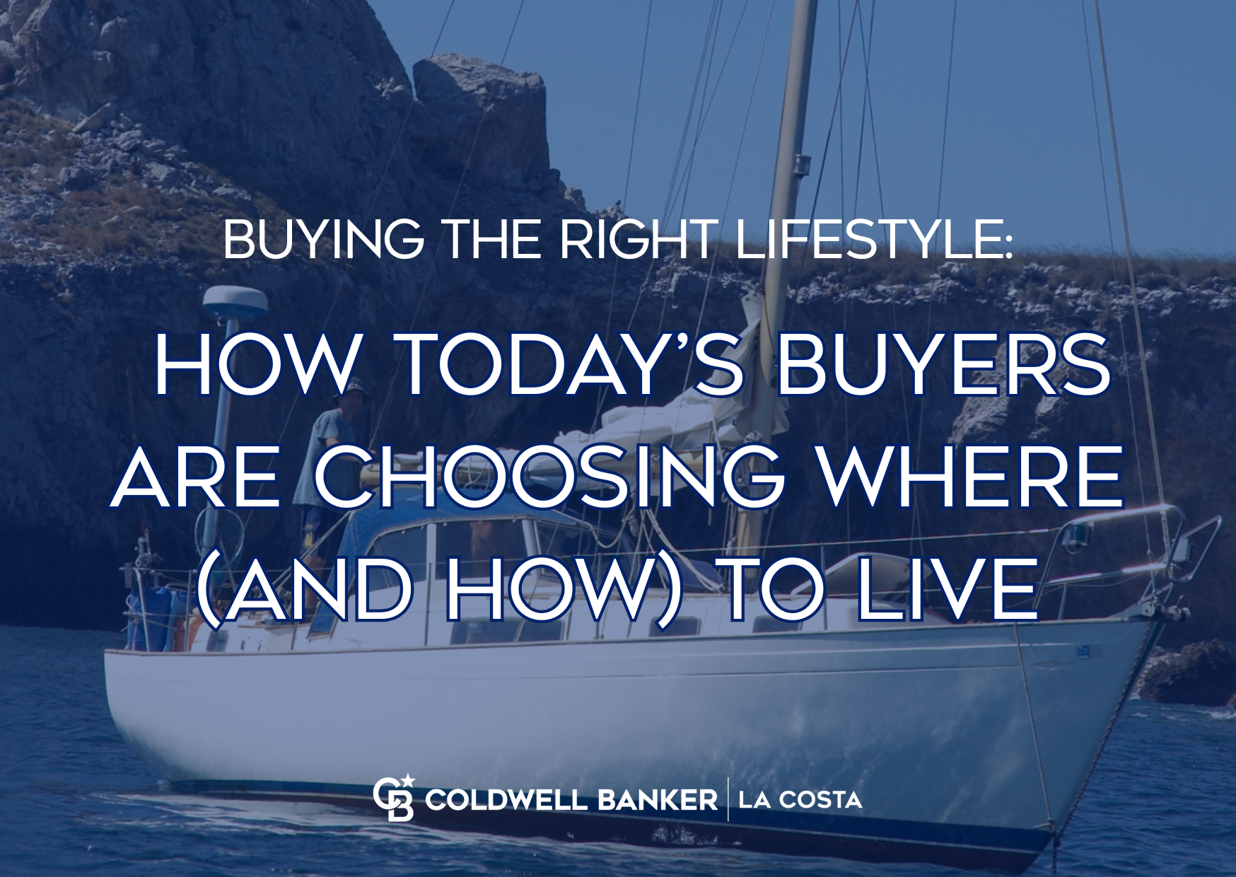 Buying Lifestyle