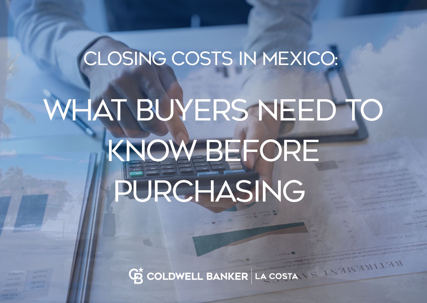 Costos de cierre en Mexico para compradores en Puerto Vallarta