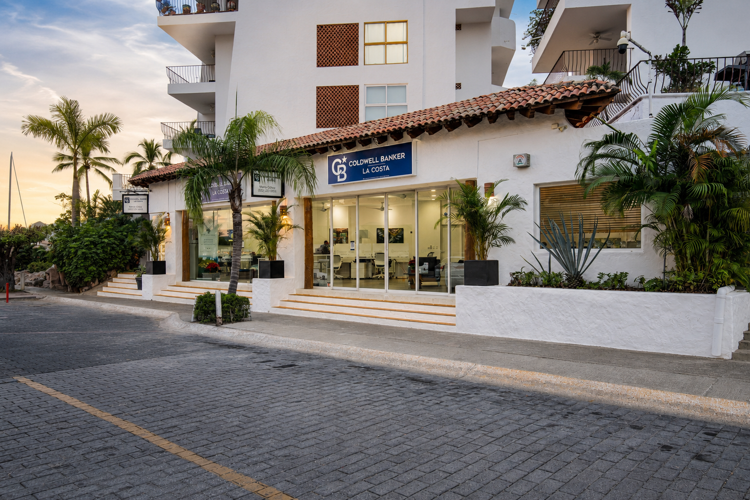 Coldwell Banker La Costa real estate lifestyle in Puerto Vallarta and Banderas Bay