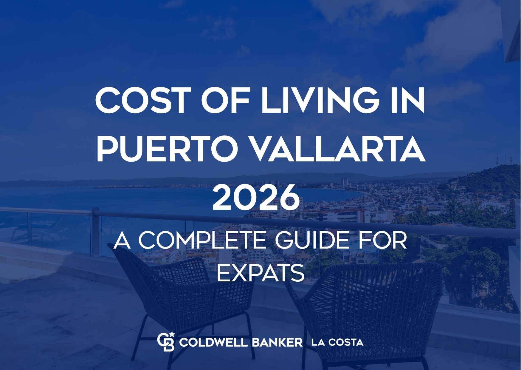 Cost of living in Puerto Vallarta 2026 expat budget guide