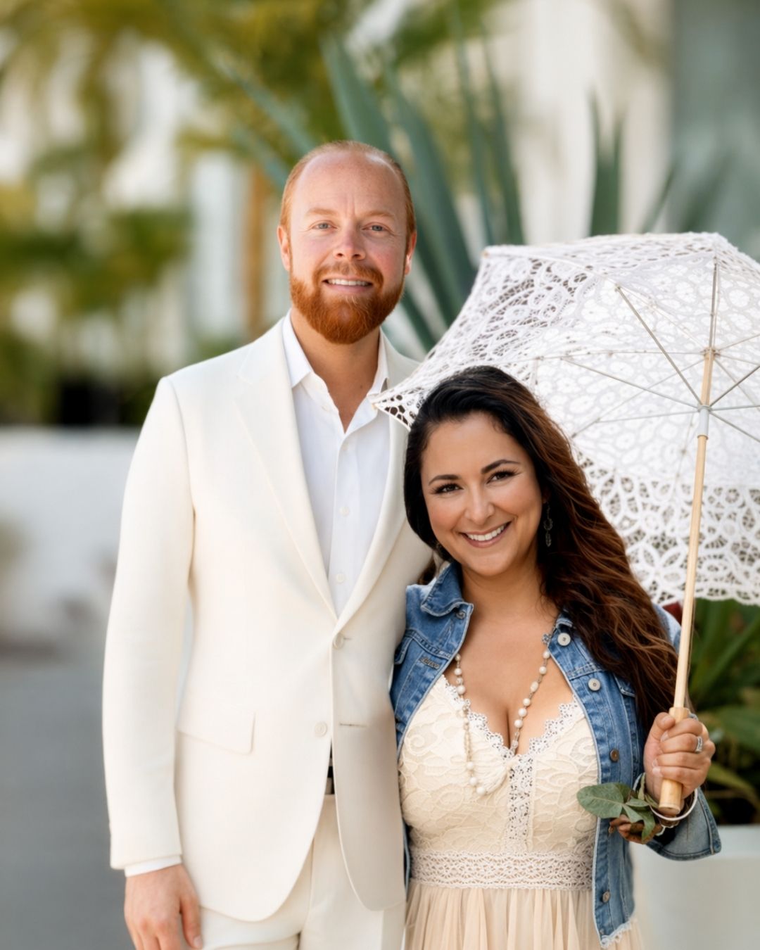David and Edna Ross Certified Global Luxury Specialist