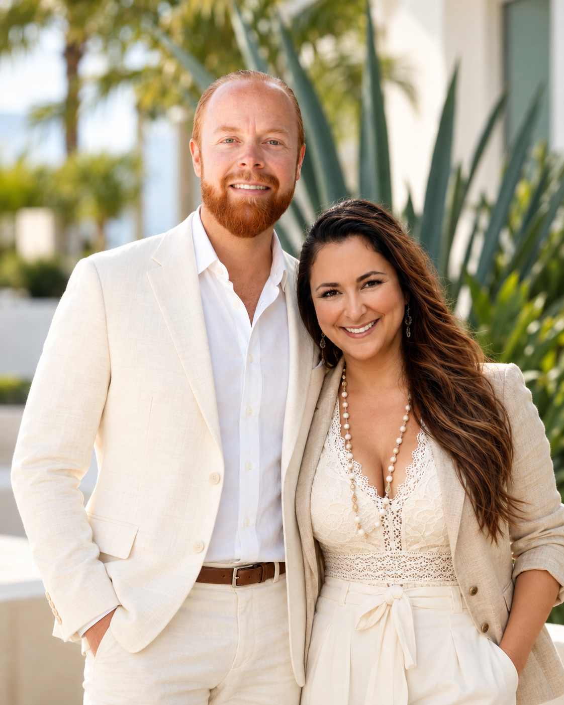 David y Edna Ross, Coldwell Banker La Costa