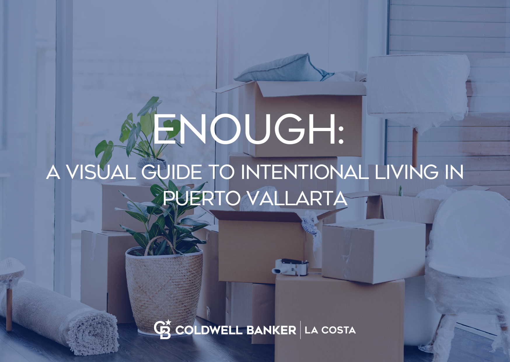 Intentional Living