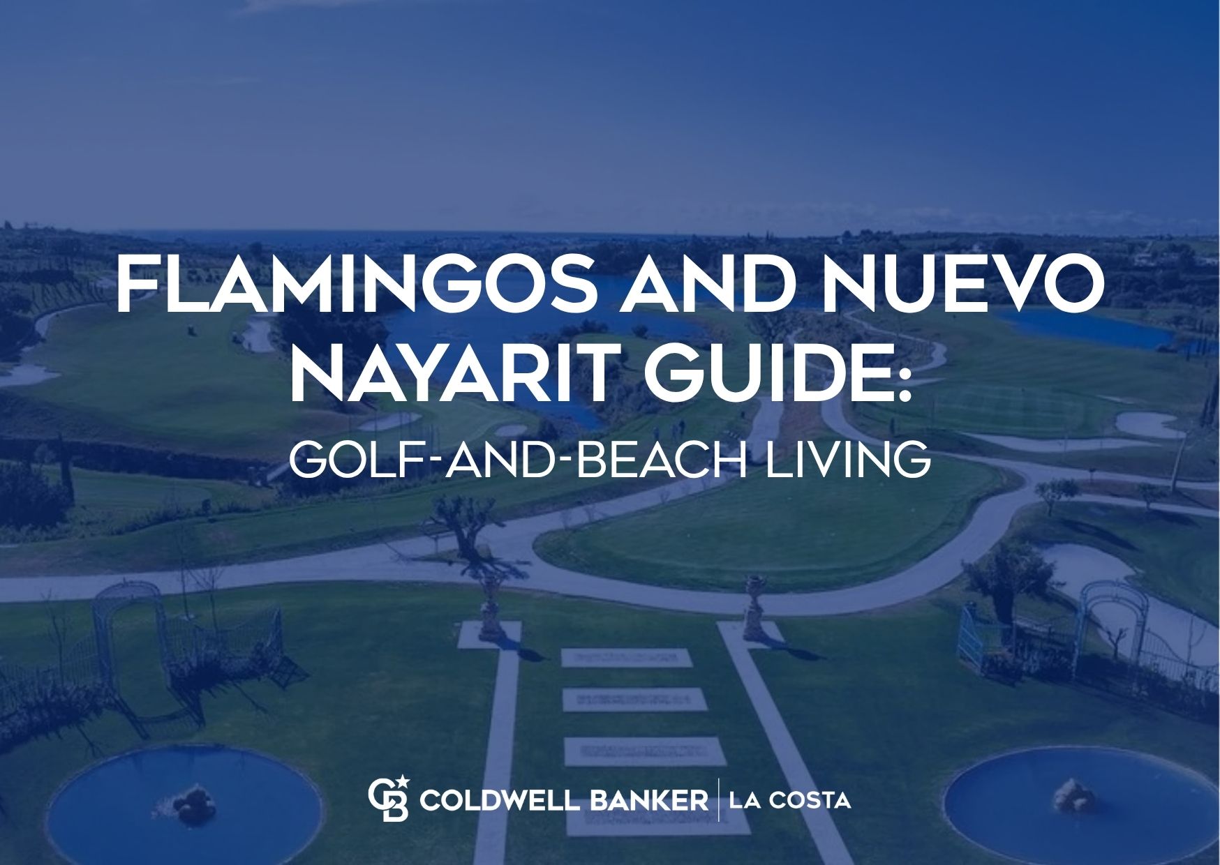 Flamingos and Nuevo Nayarit Guide: Golf-and-Beach Living