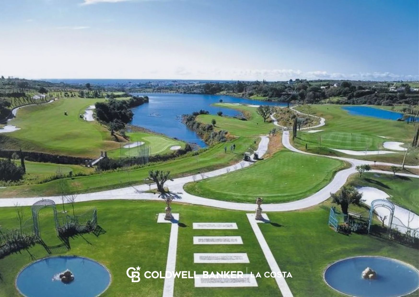Golf course villas and beach access in the Flamingos community, Nuevo Nayarit, Riviera Nayarit