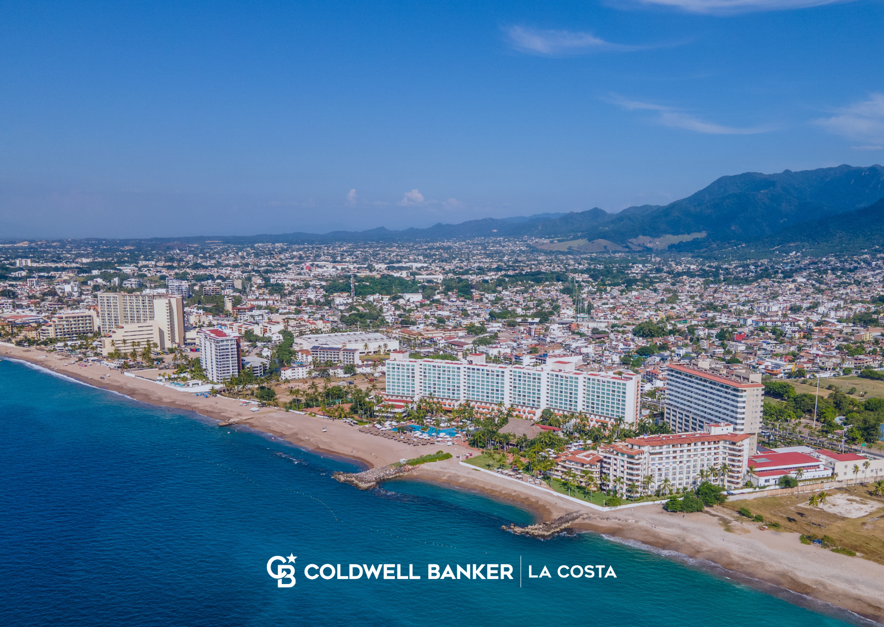 Puerto Vallarta coastline and hillside real estate market report May 2026 for condos houses and luxury properties