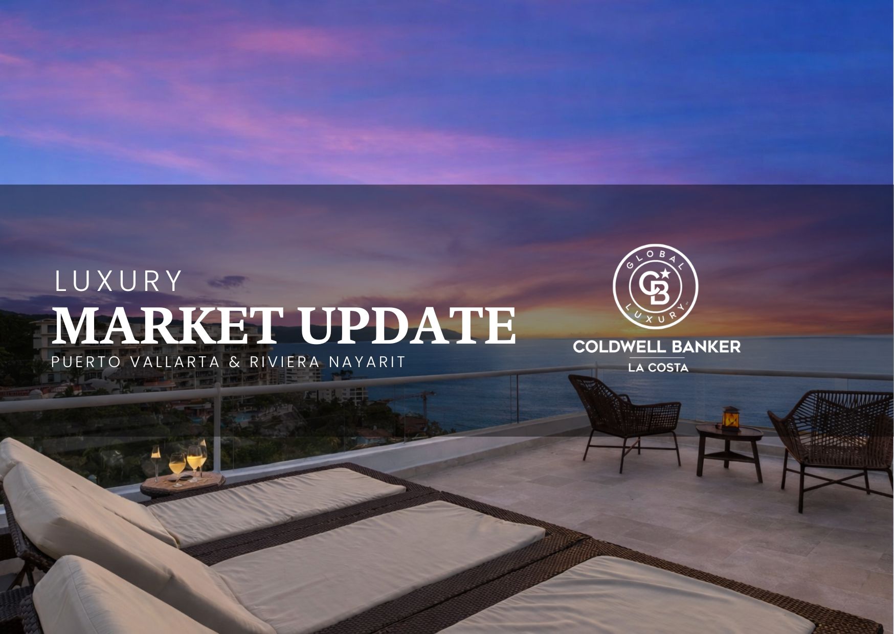 March 2026 Luxury Report