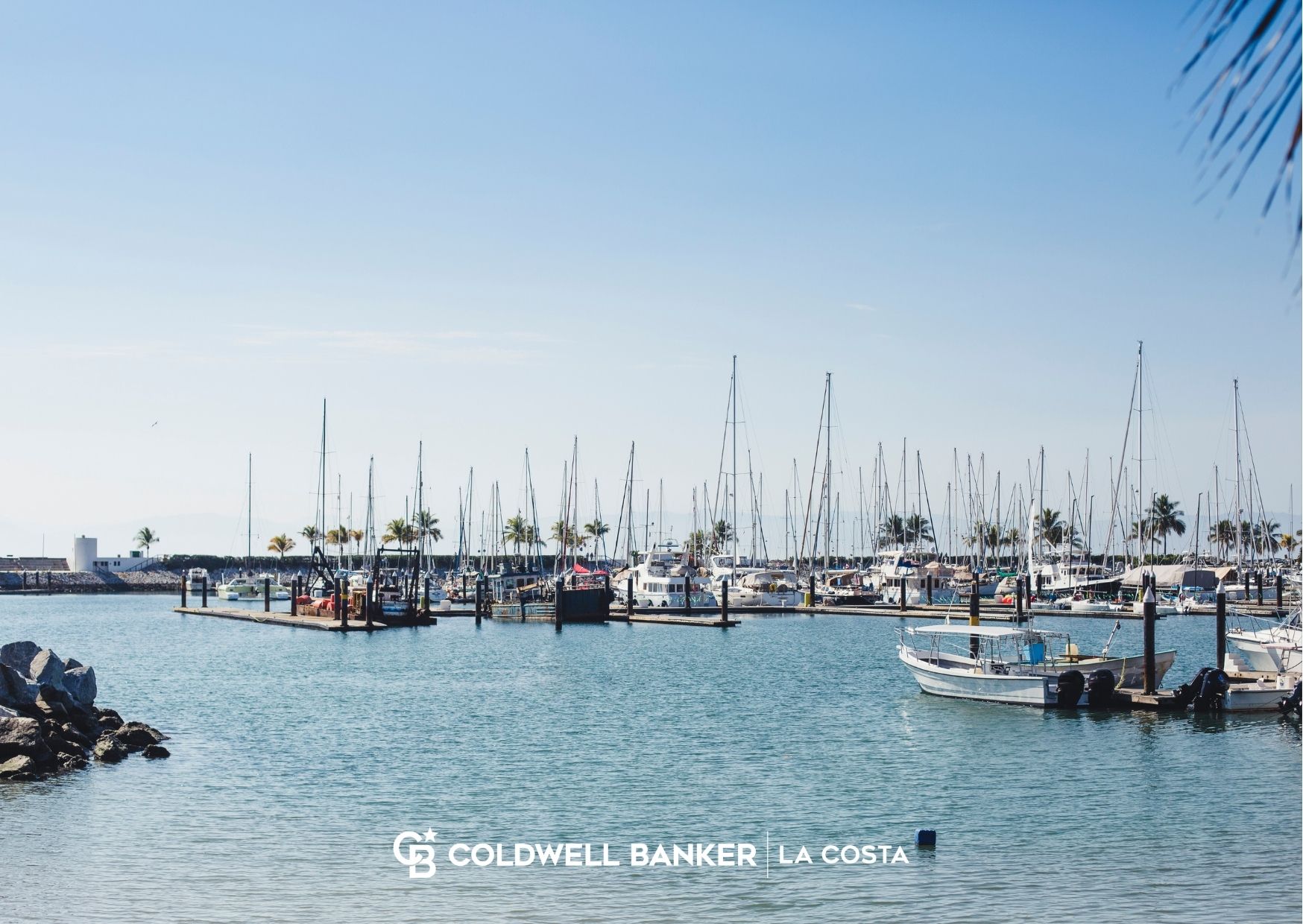 Pueblo marinero de La Cruz de Huanacaxtle y bienes ra&iacute;ces en Bah&iacute;a de Banderas, Riviera Nayarit
