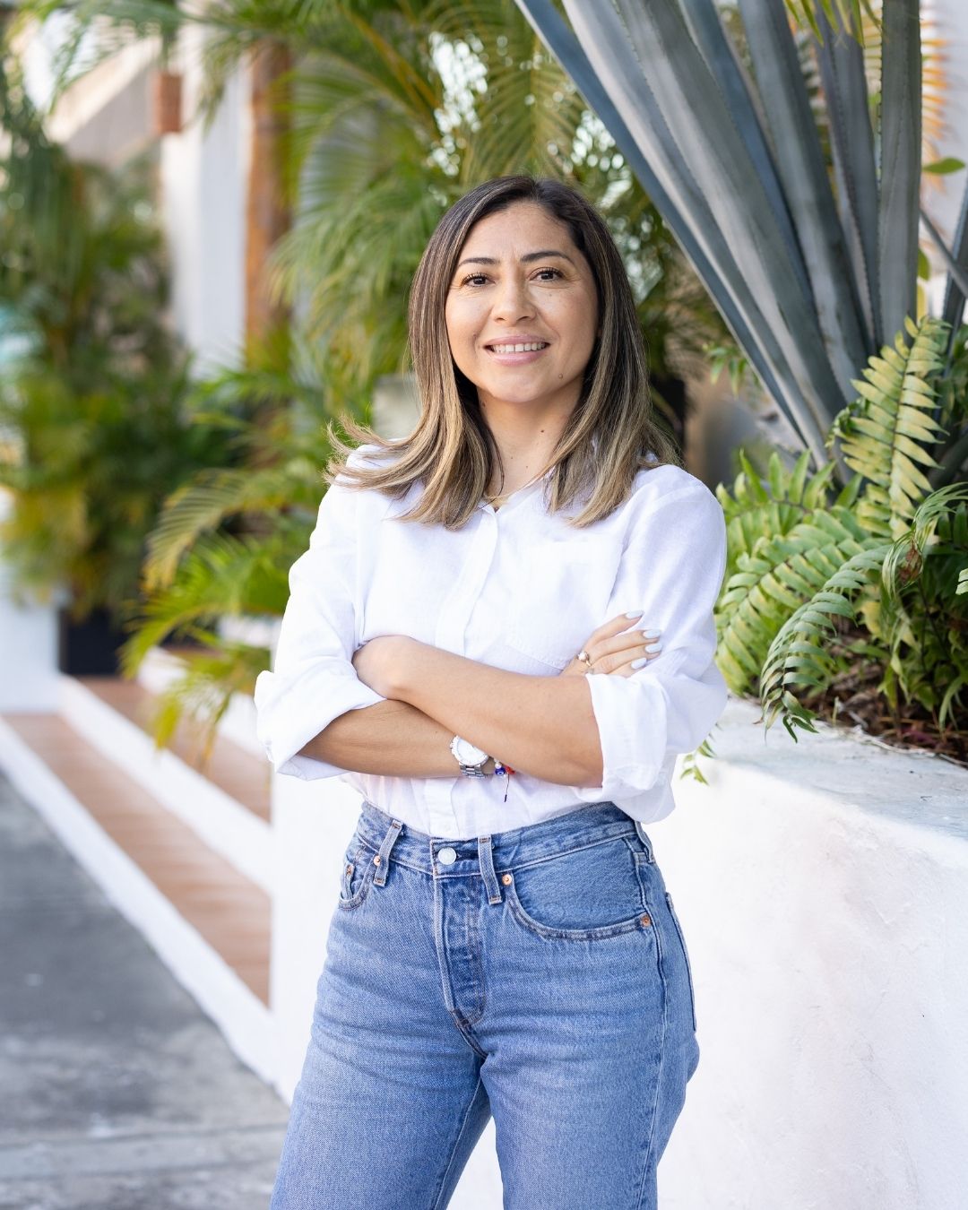 MARIA AVILA
