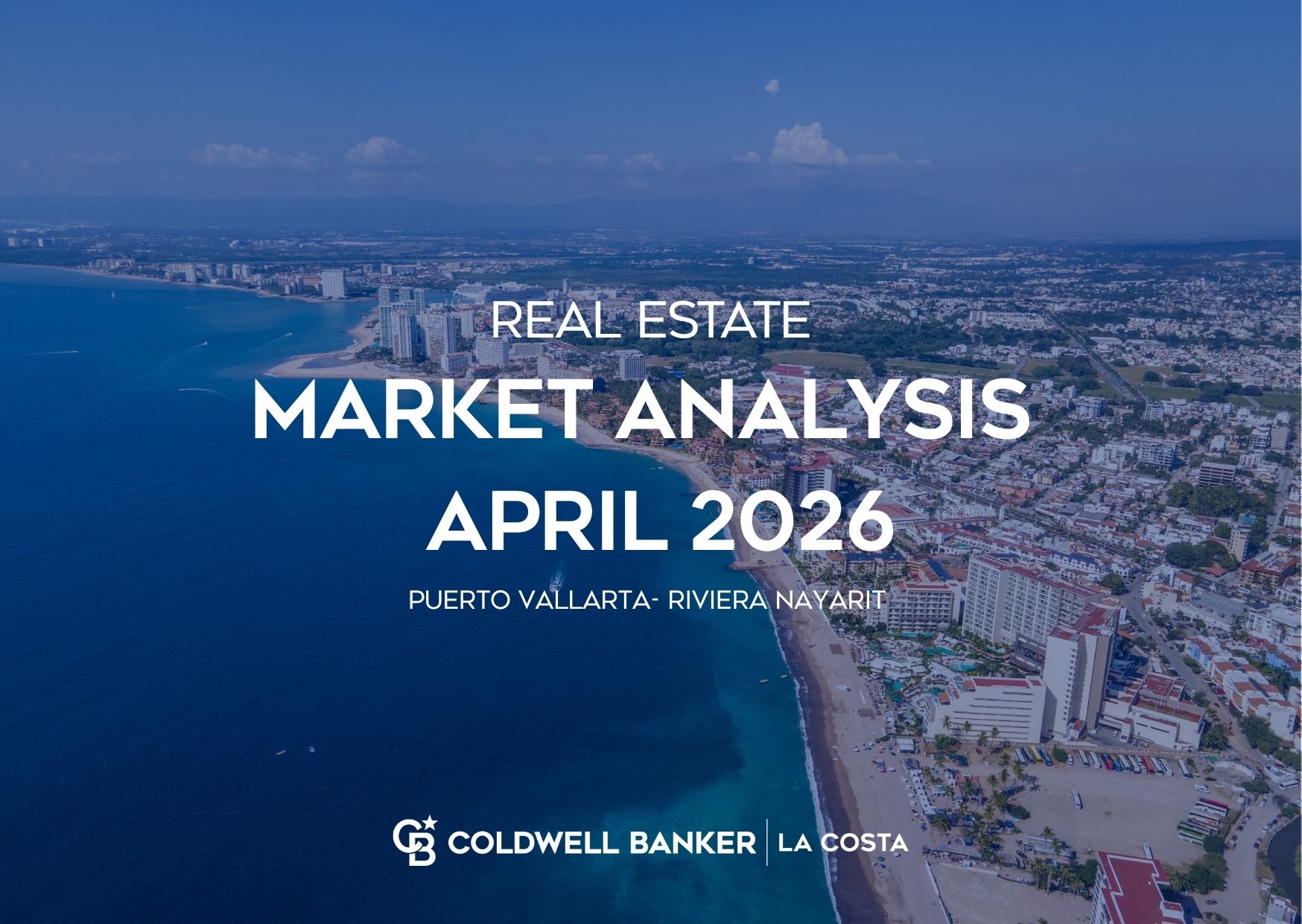 Market Analysis April 2026