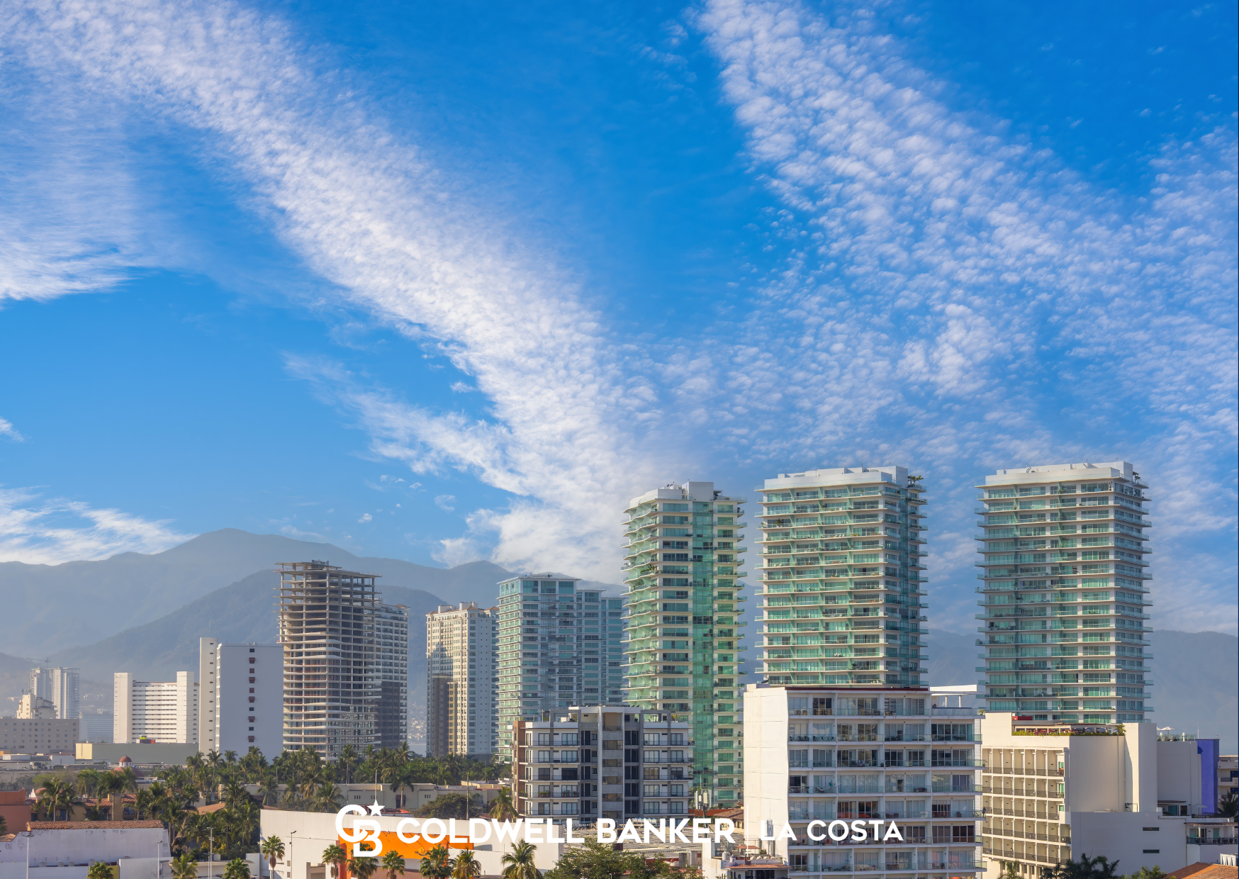Puerto Vallarta pre-construction market 2026: modern condo development growth across Banderas Bay