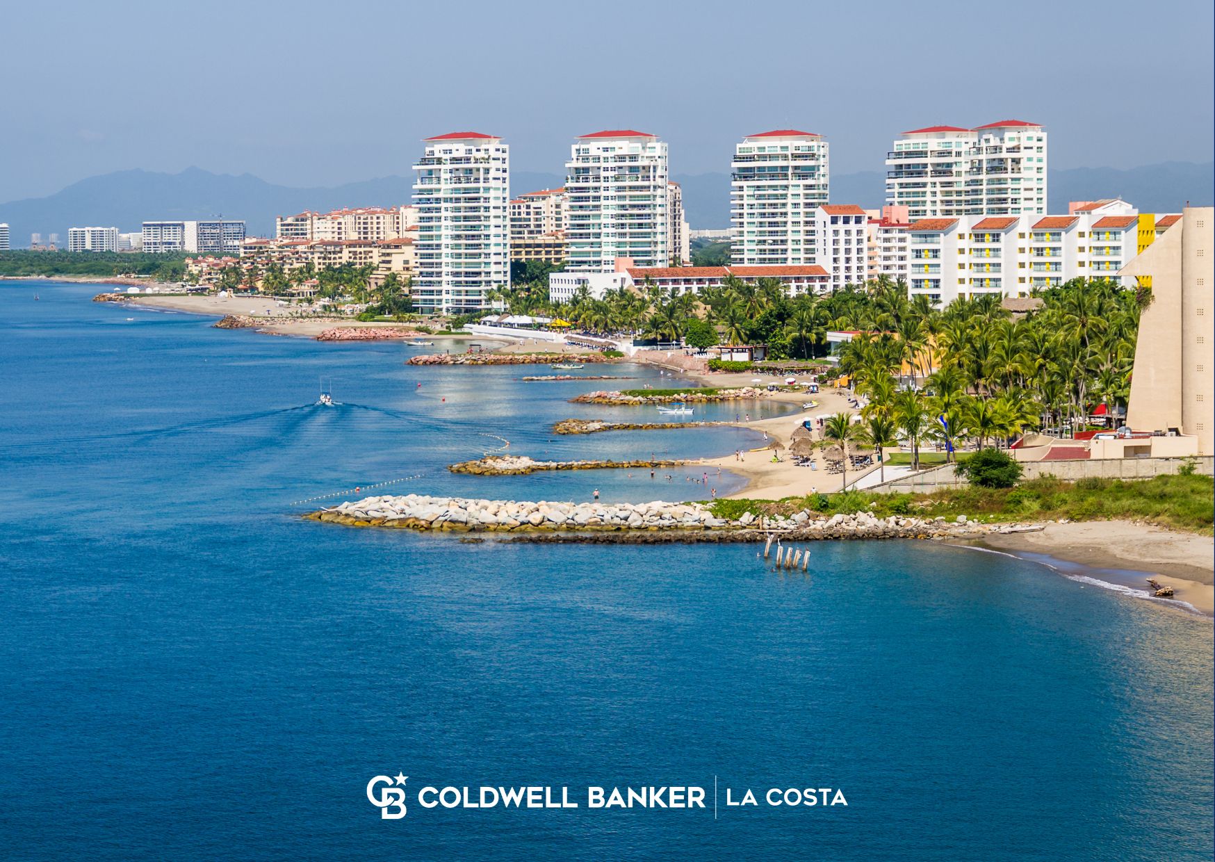 Reporte de inteligencia del mercado inmobiliario de Puerto Vallarta y Riviera Nayarit para junio de 2026