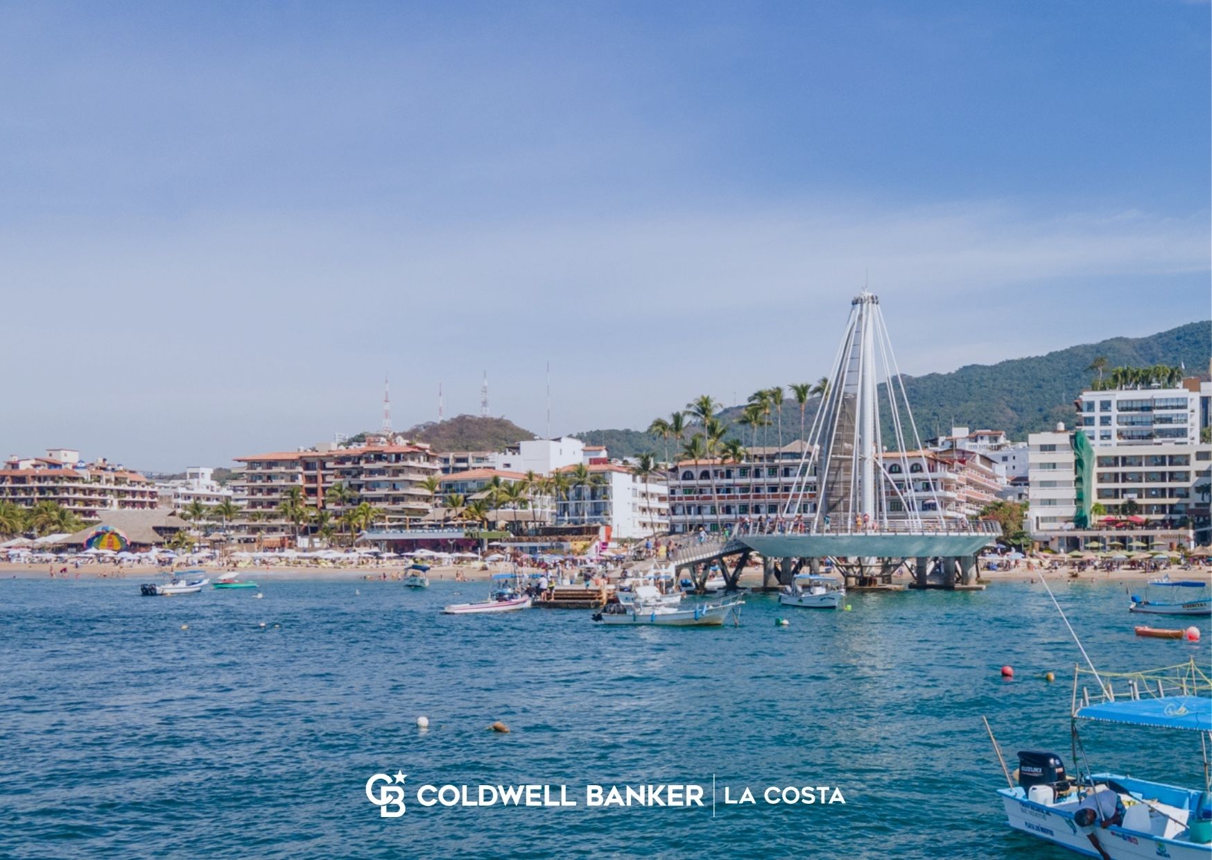 Reporte del pulso del mercado inmobiliario de Puerto Vallarta y Riviera Nayarit, septiembre de 2026