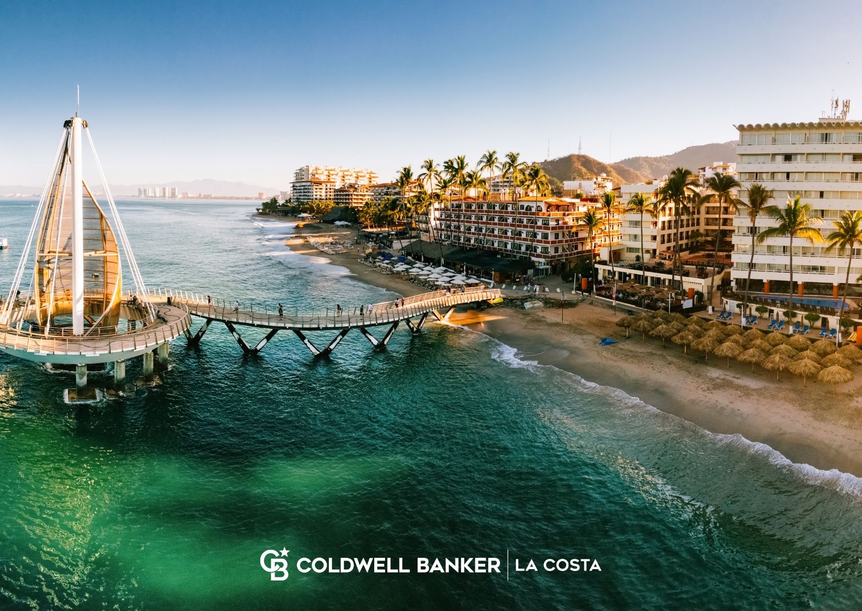 Puerto Vallarta and Riviera Nayarit real estate market update for August 2026, reading the July numbers for condos and houses