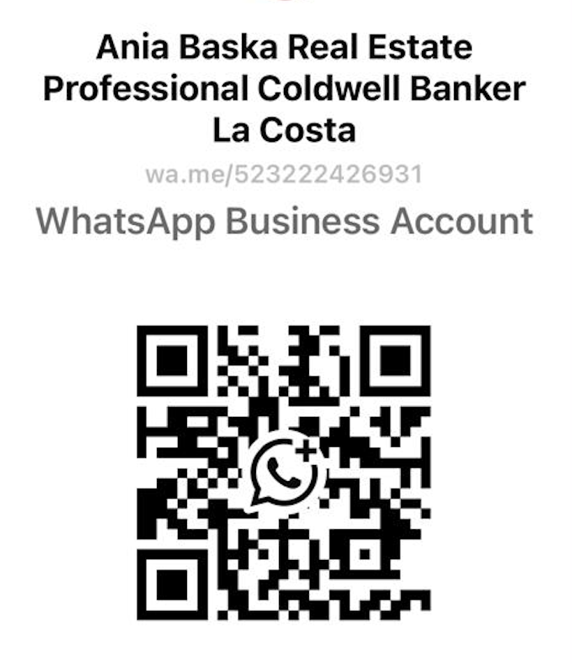 Ania Baska, Luxury Property Specialist in Riviera Nayarit