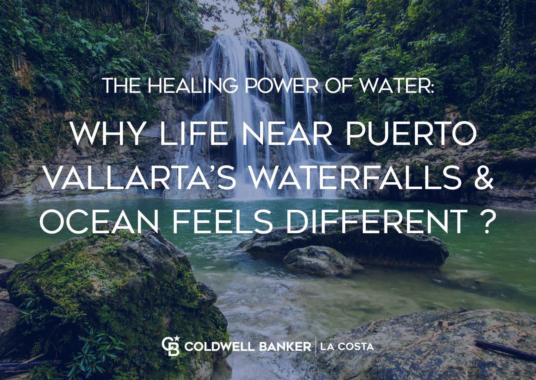 Power of Water
