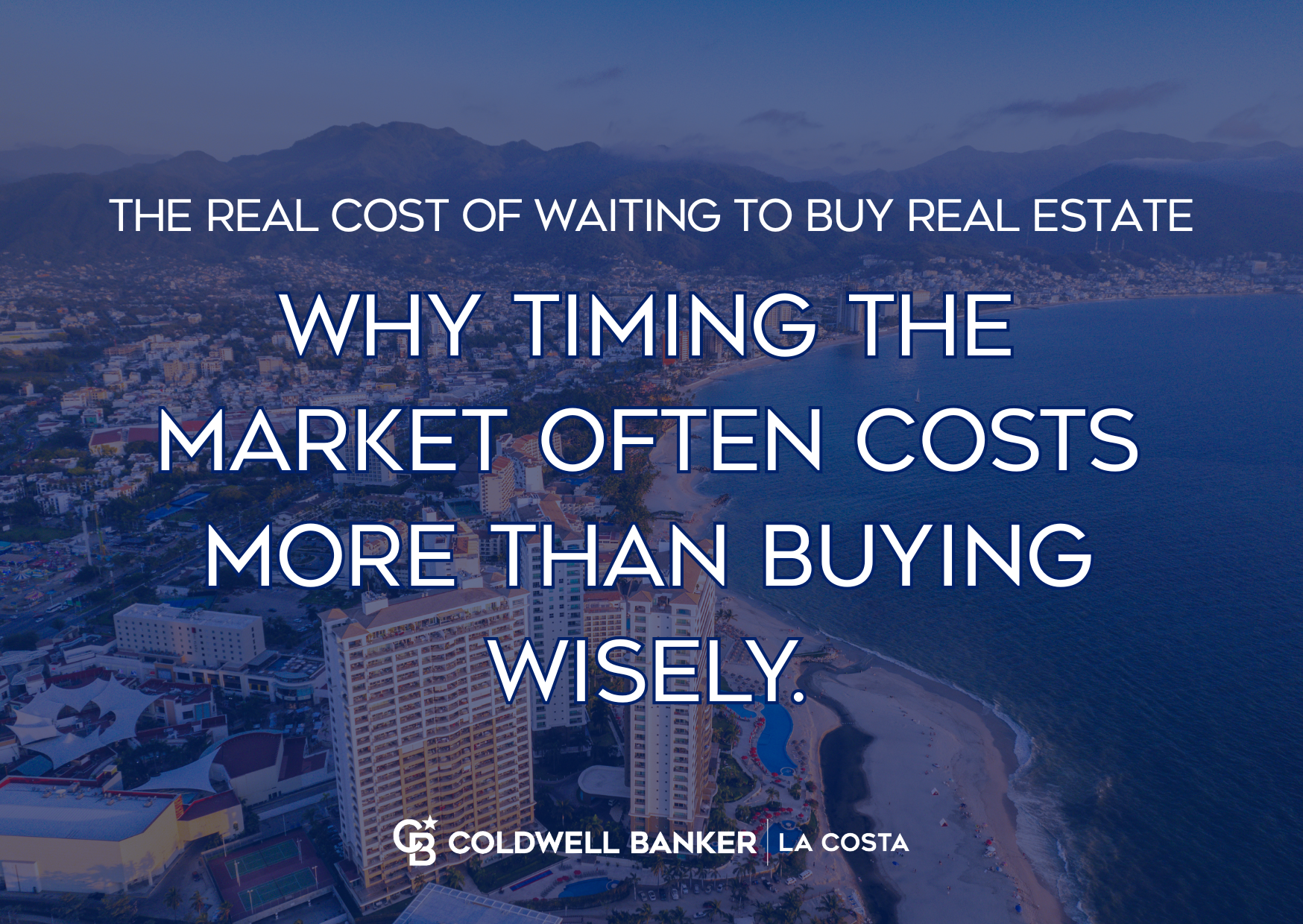 Cost of waiting