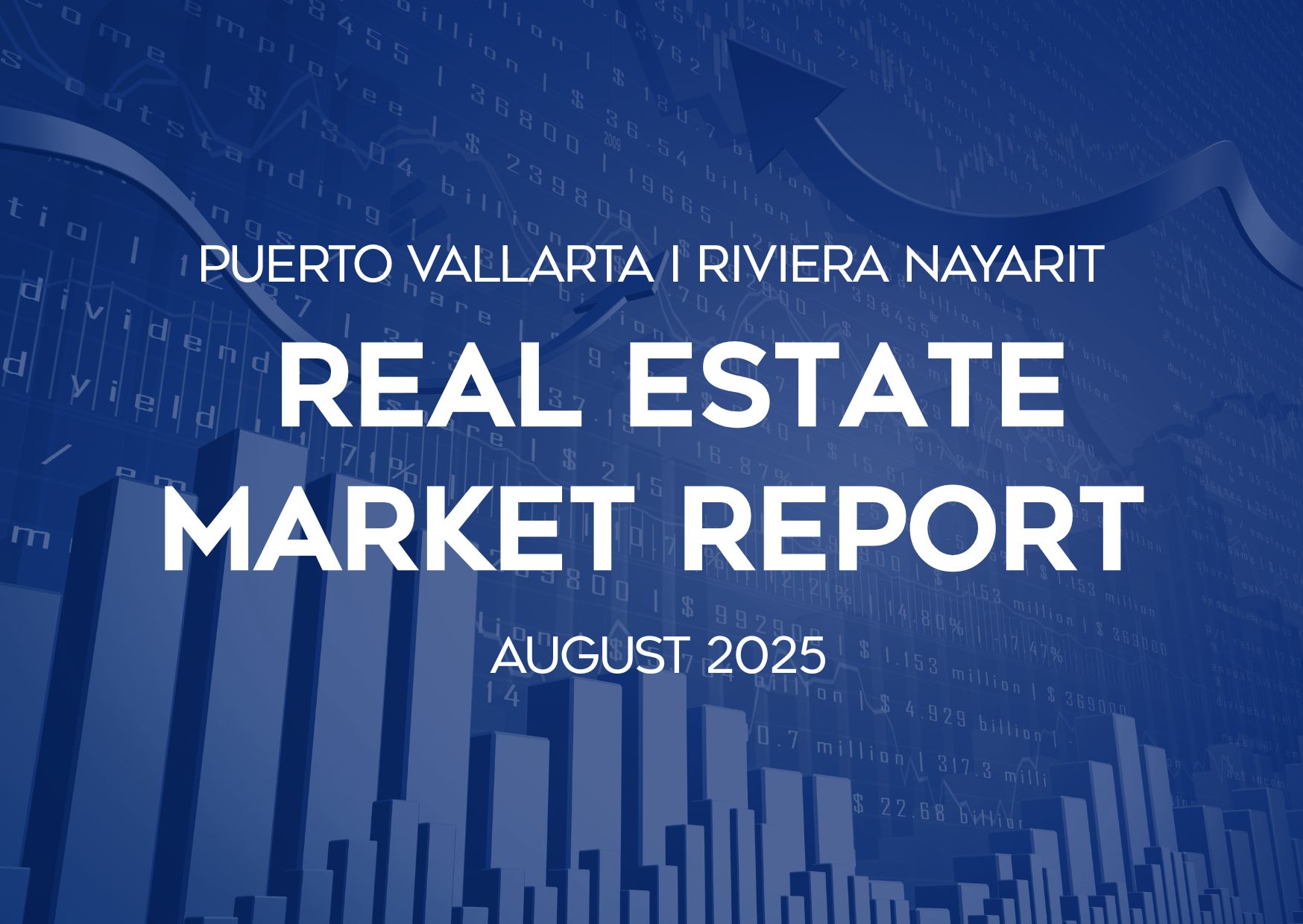 Market Report Aug 2025