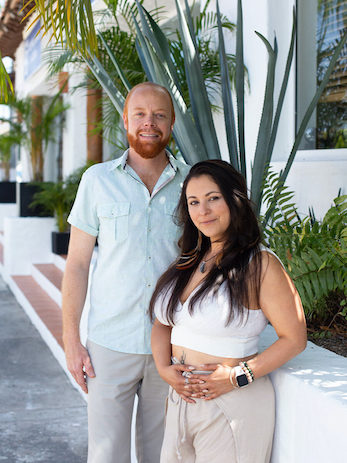 David and Edna Ross Mexico Real Estate Professional