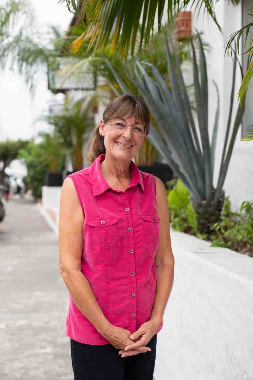 Donna Vickers Mexico Real Estate Professional