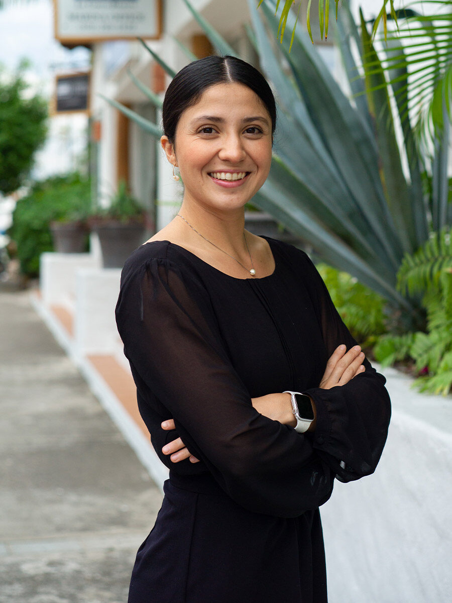 Karla Jacinto Mexico Real Estate Professional