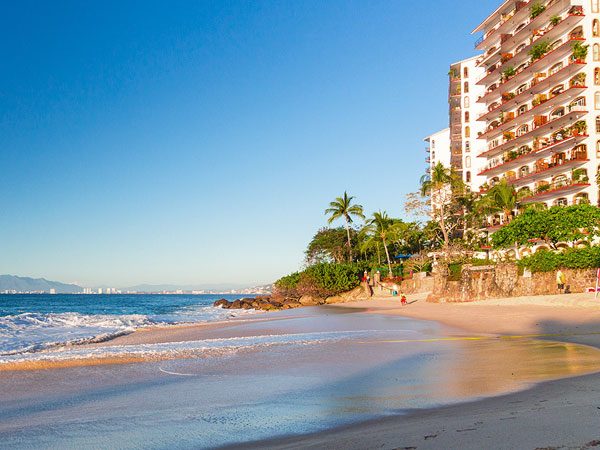 Financing options for real estate investment in Mexico