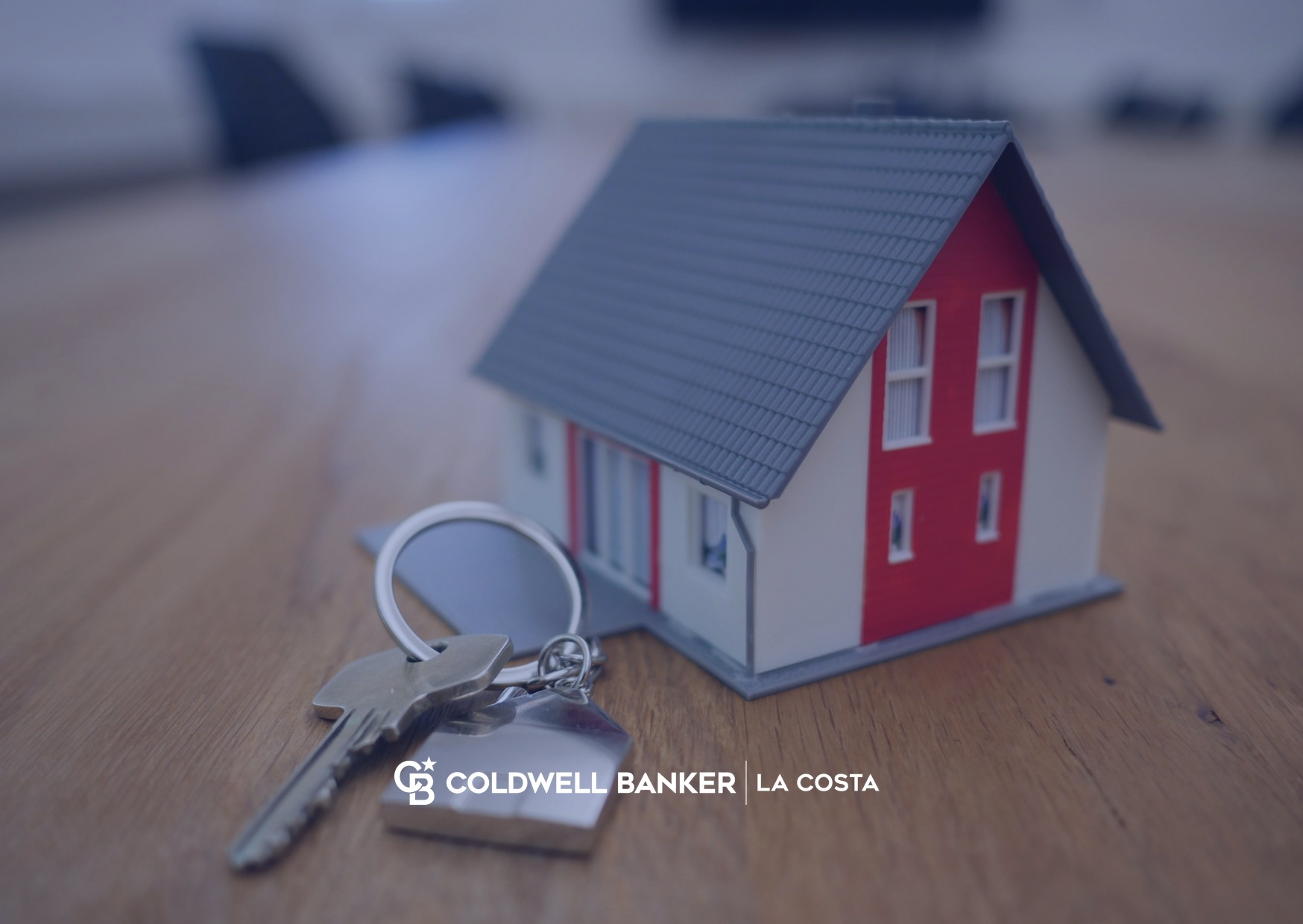Floor plan and property documents on a desk, representing due diligence for a home purchase in Puerto Vallarta