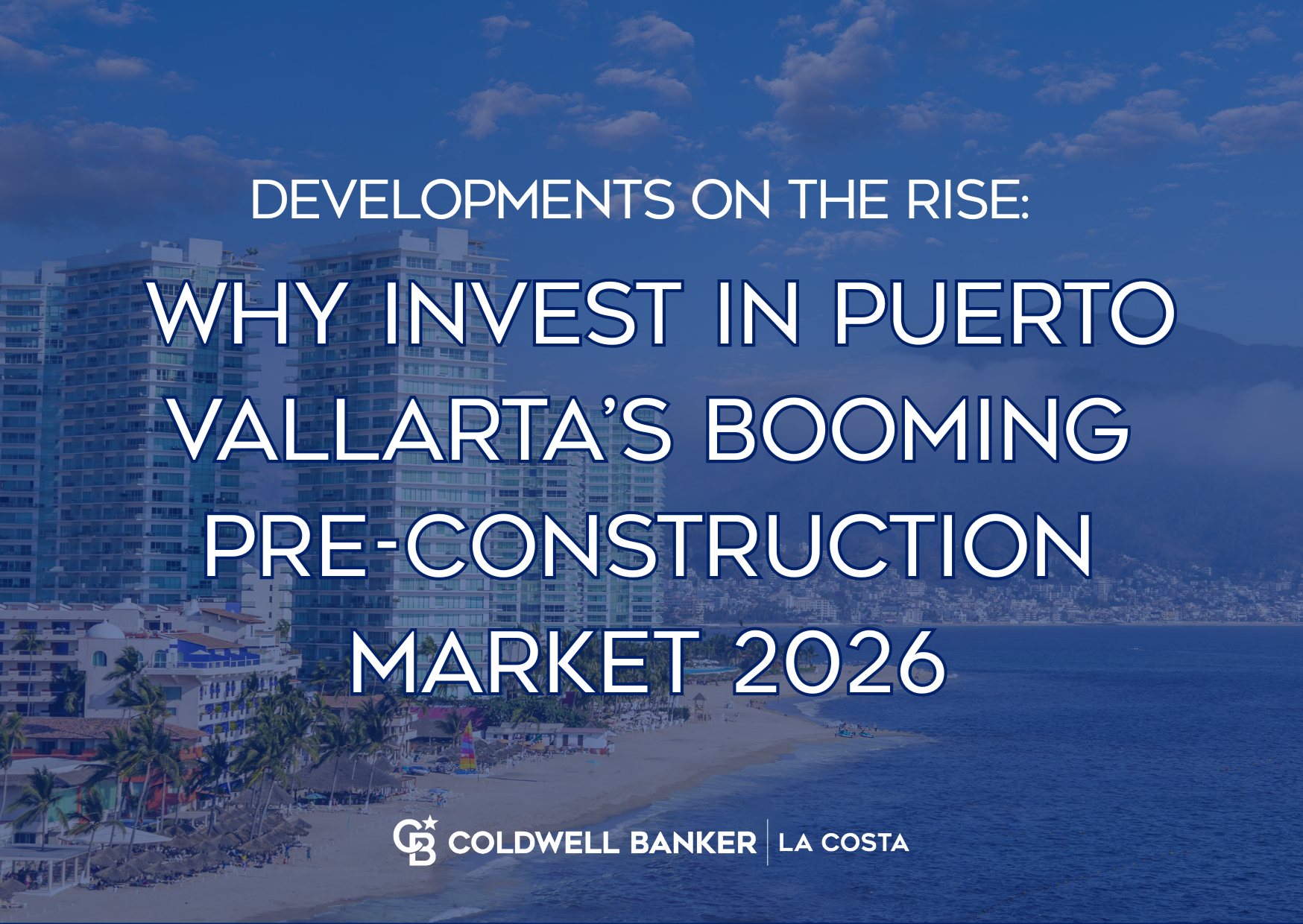 Pre-construction market