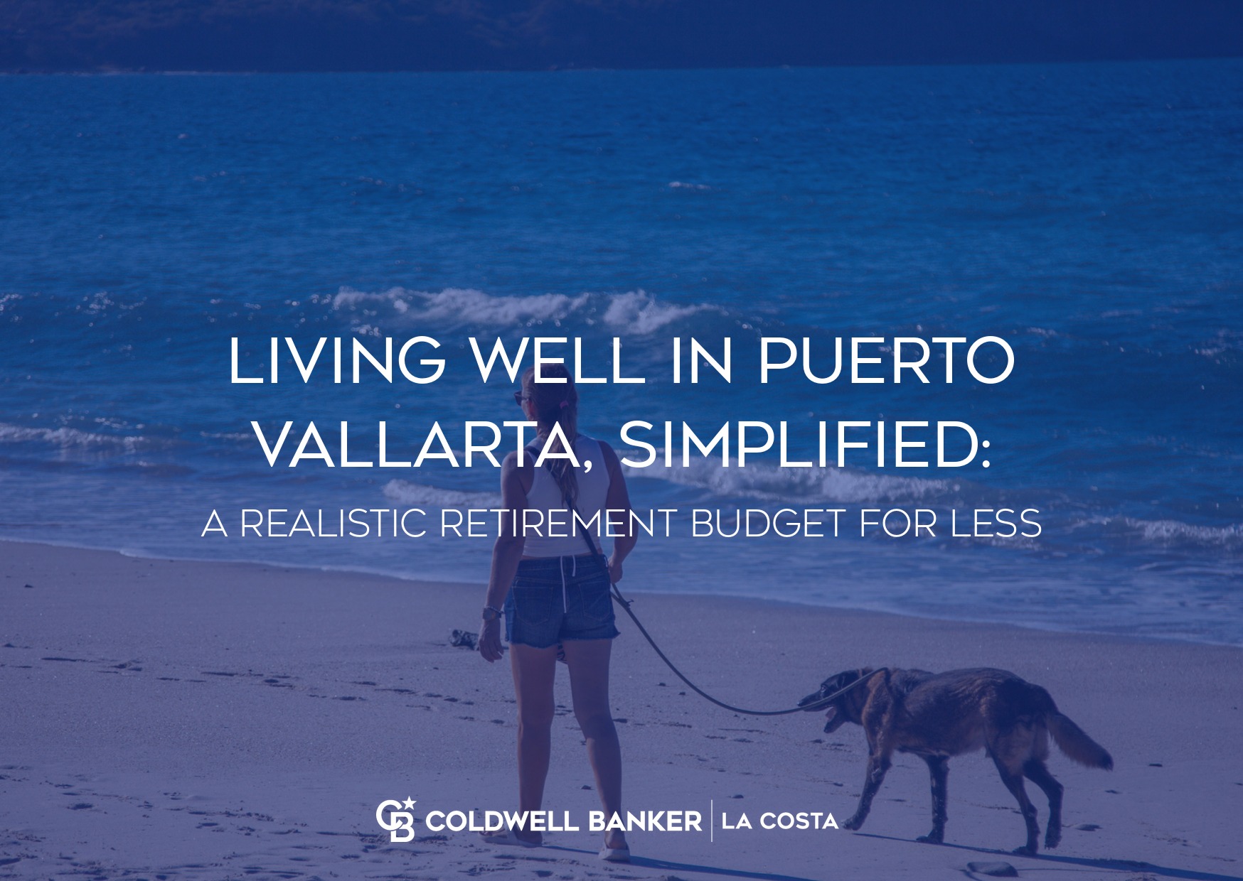 Living well in Puerto Vallarta on a realistic retirement budget