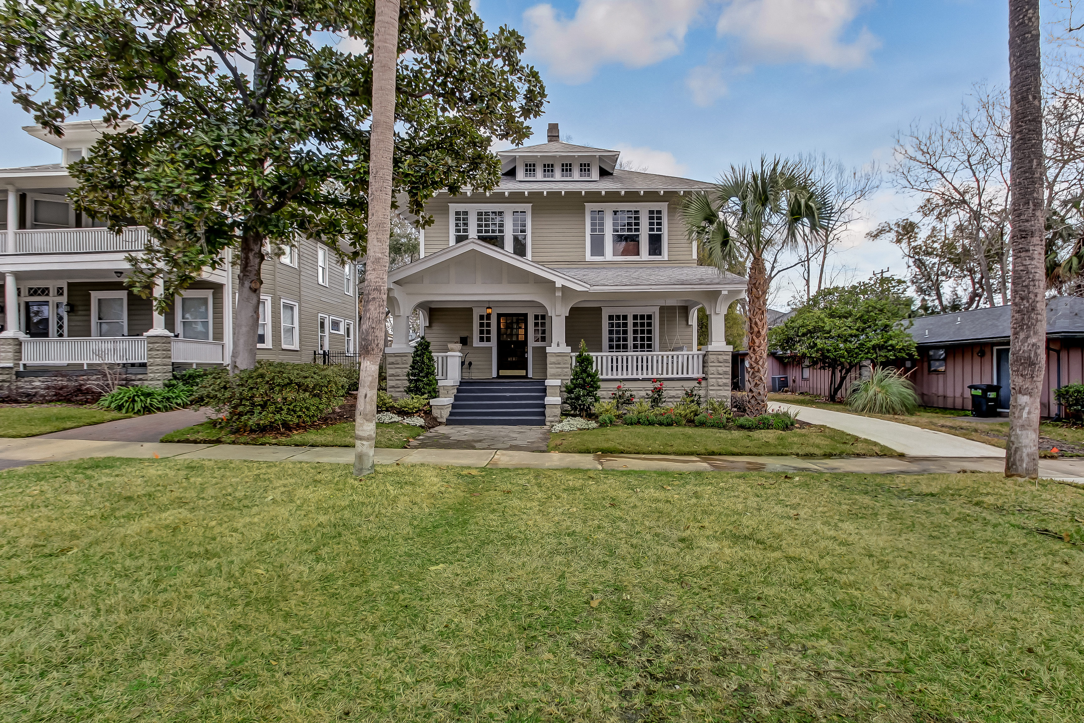 Centerbeam Real Estate