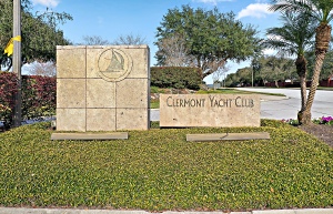 Clermont Yacht Club