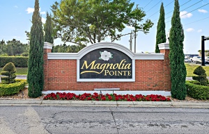 Magnolia Pointe