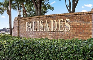 Palisades