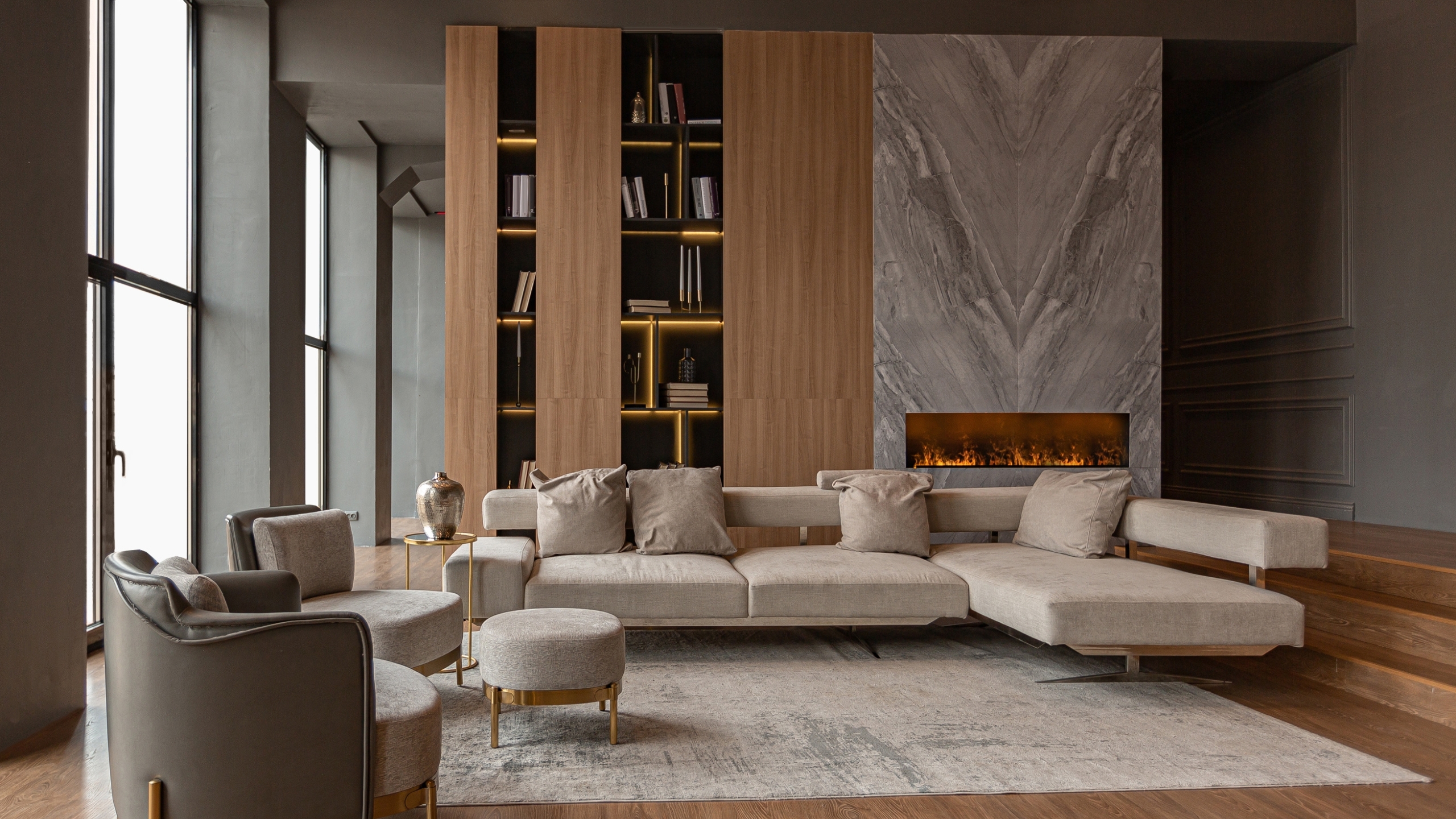 Awbrey Park Real Estate